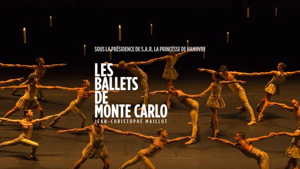 Ballets de Monte-Carlo : un outil de gestion et un portail destiné aux élèves de l'Académie Princesse Grace