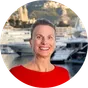 Claire Lecorche, Directrice Supports/CCSP
